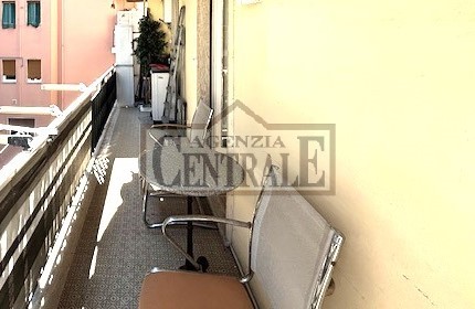 Agenzia Immobiliare Centrale Sanremo